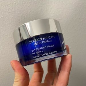 Zo Exfoliating Polish